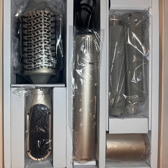 All-in One High-Speed MultiStyler - Picture 9 of 14